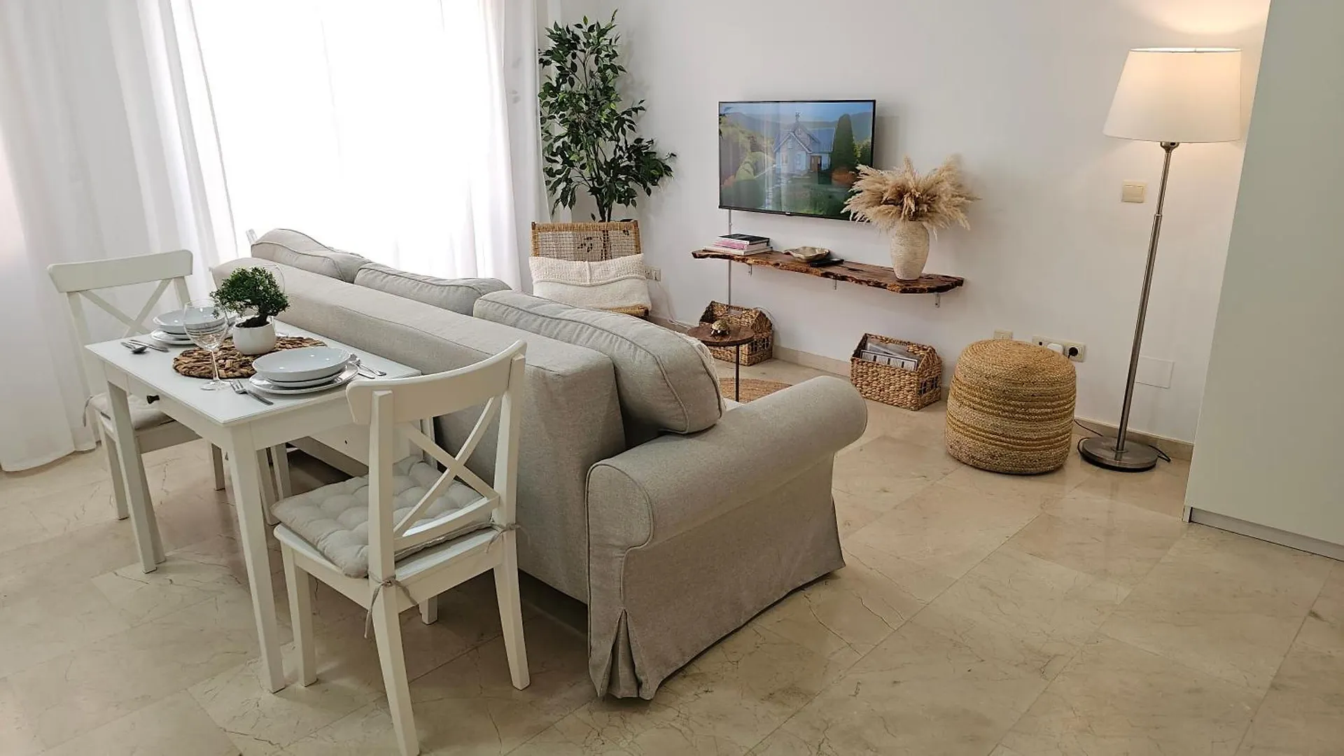 Loft Urbano City Center Malaga