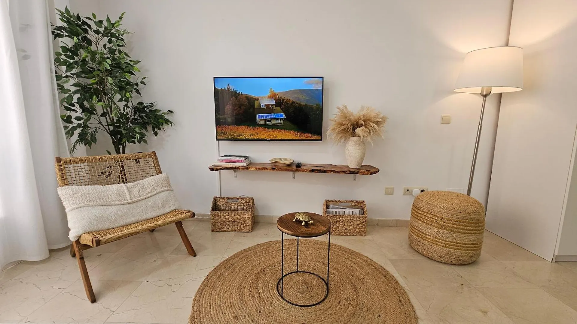 Appartement Loft Urbano City Center Málaga Spanje