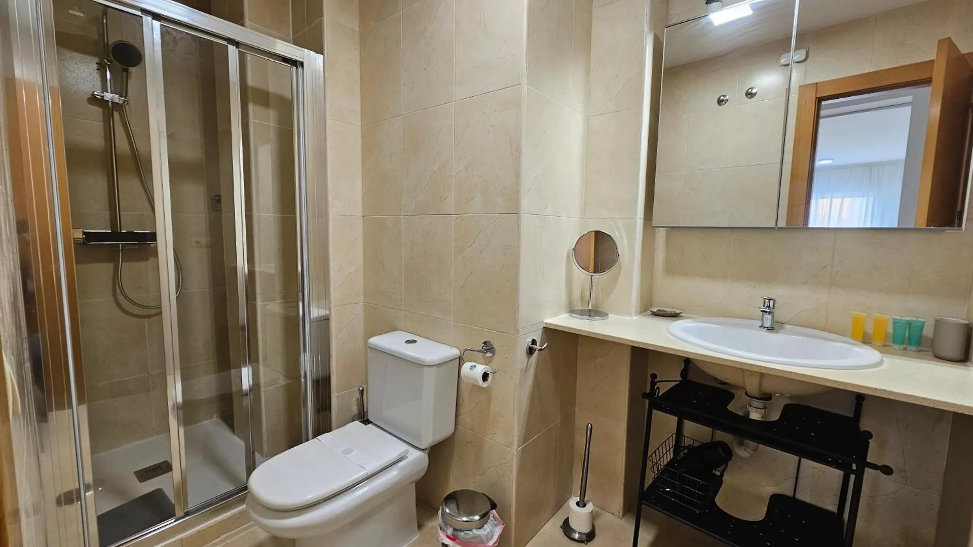 Loft Urbano City Center Málaga 0*,